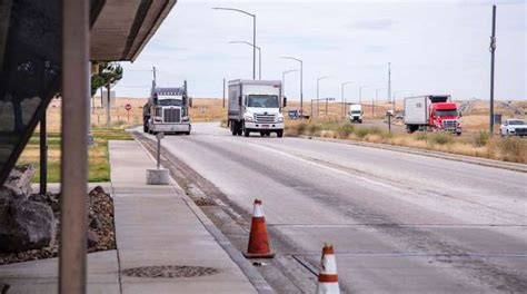 idaho port of entry permits.